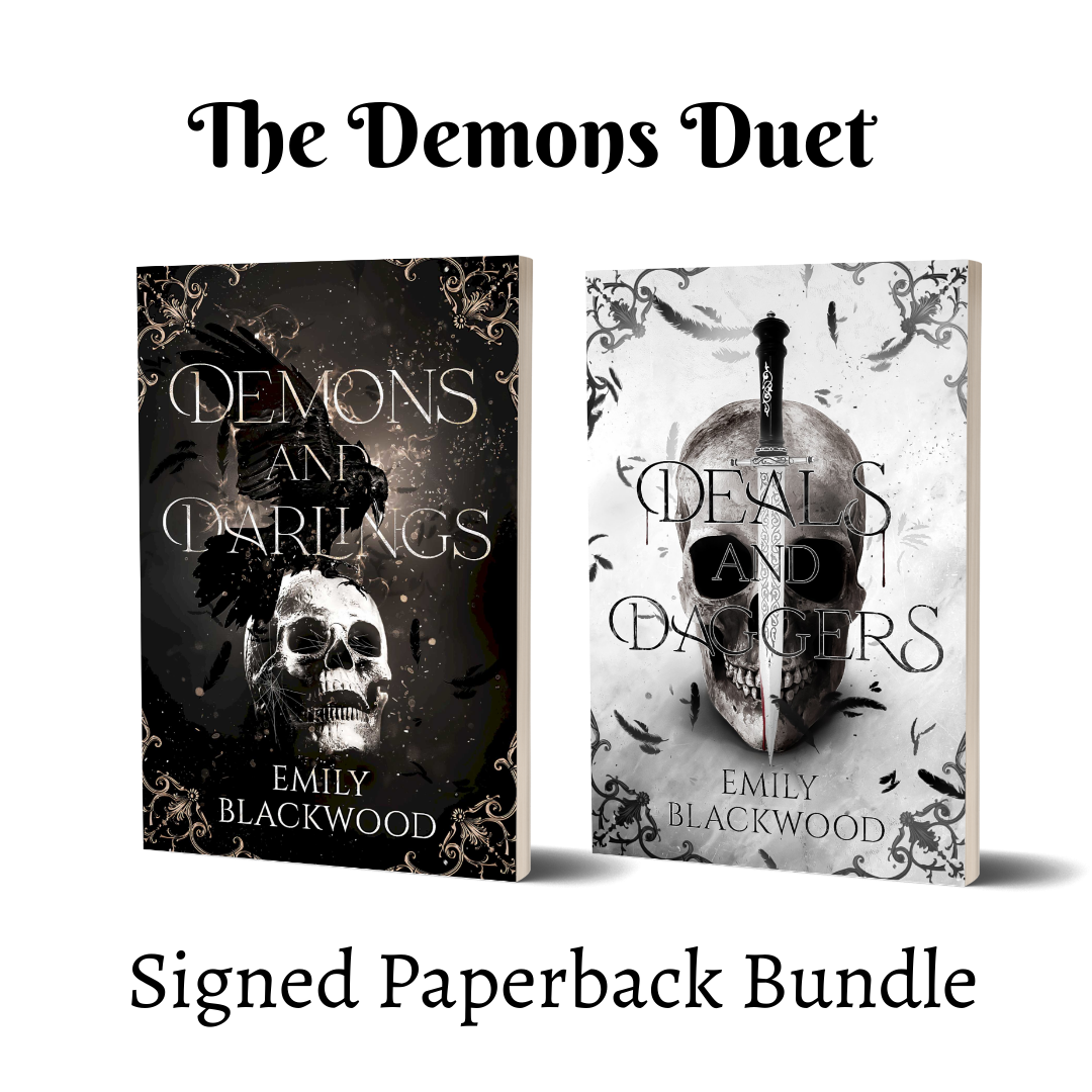 Demons Duet