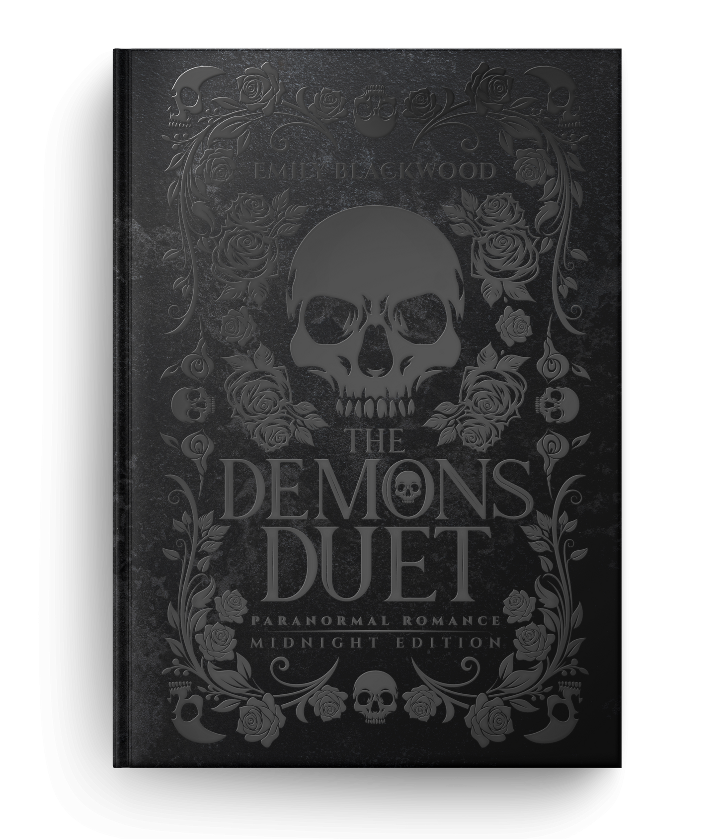 Demons Duet MIDNIGHT EDITION