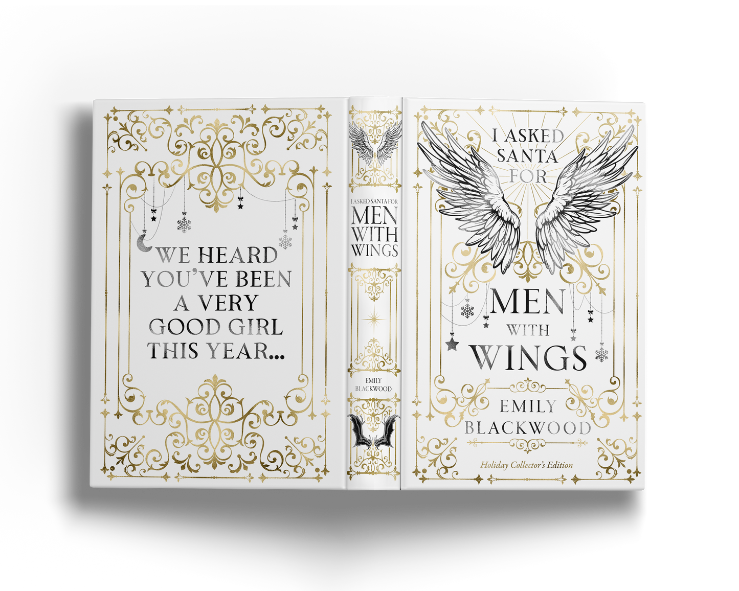 HOLIDAY COLLECTORS Special Edition (Nice Edition PRE ORDER)