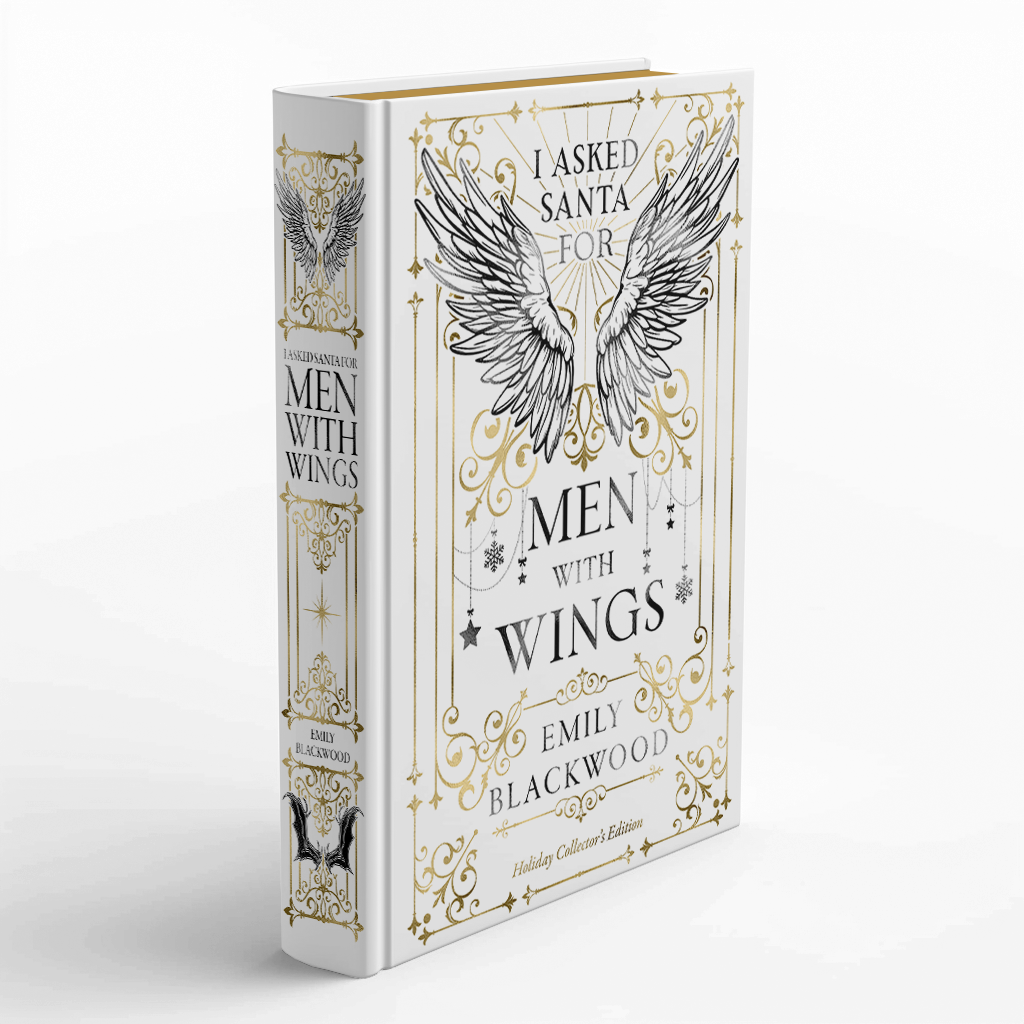 HOLIDAY COLLECTORS Special Edition (Nice Edition PRE ORDER)